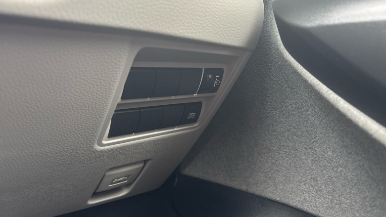 Toyota Yaris 1.5 Hybrid Excel 5dr CVT Hybrid Hatchback